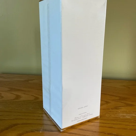 Dior Jadore Perfume 150ml-5oz. By Christian Dior SEALED NEW IN BOX - Picture 6 of 7